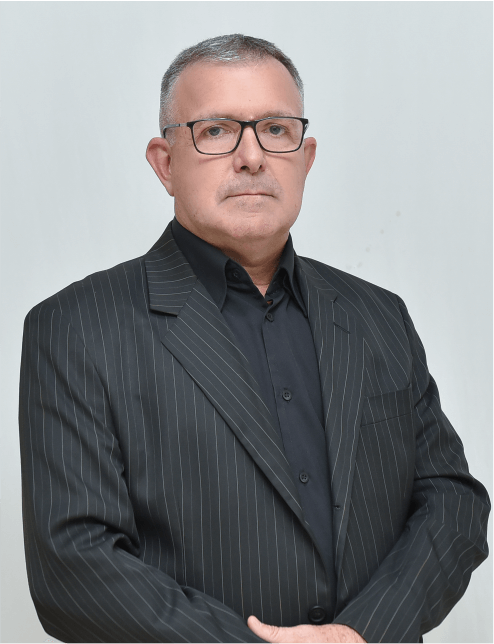 Oneide Ronério Adams 